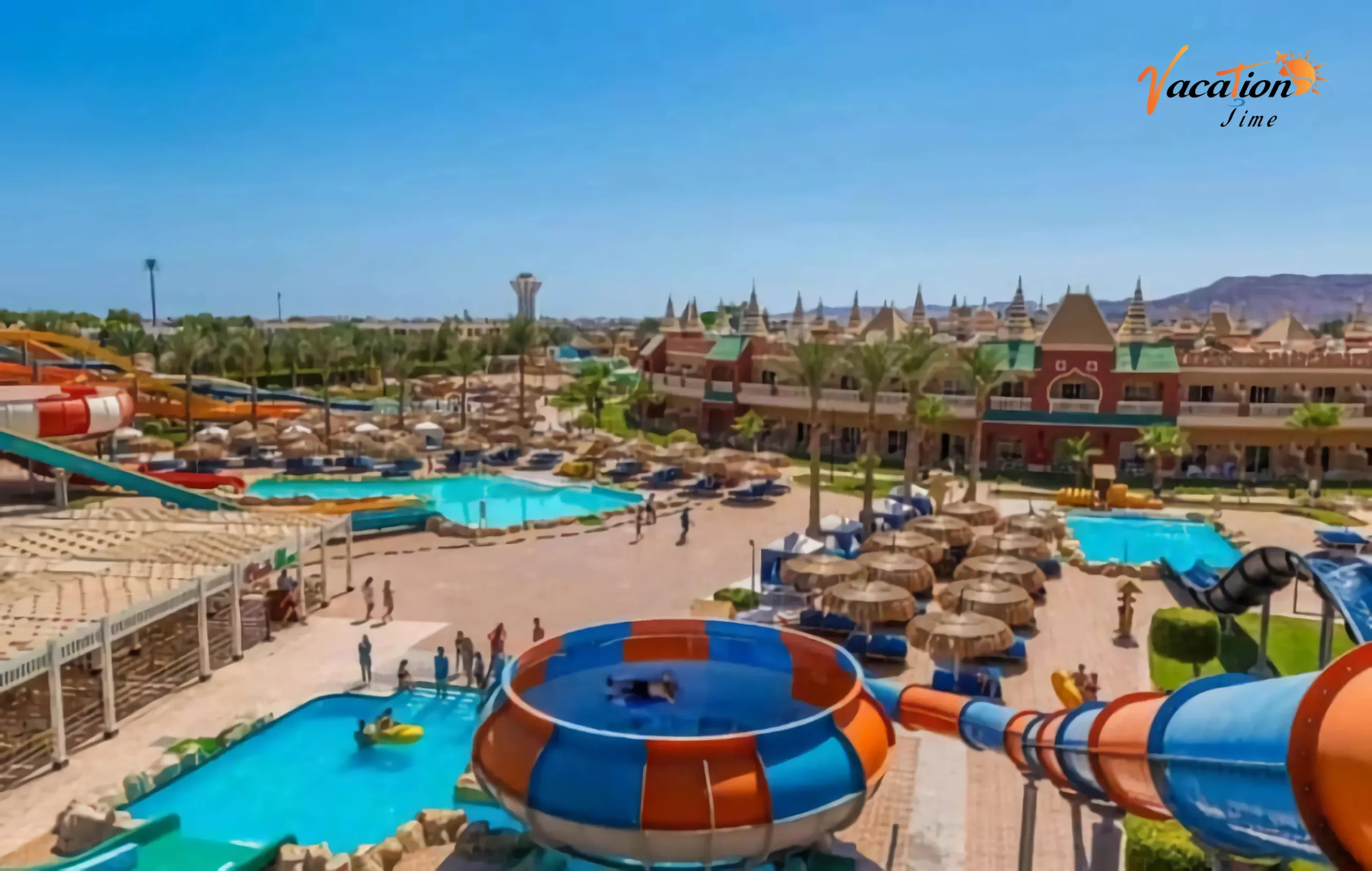 Hurghada Hotels