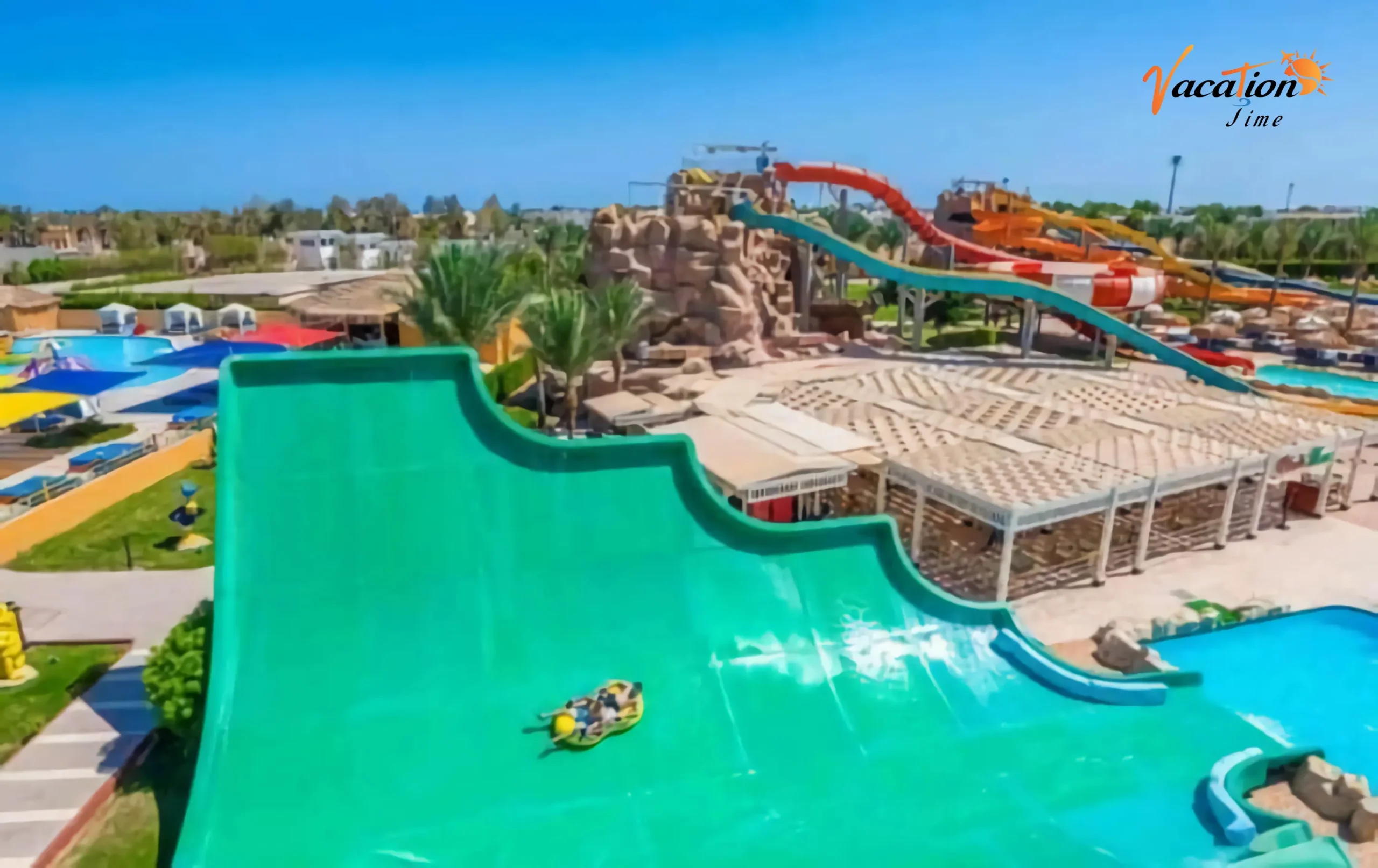 Hurghada Hotels