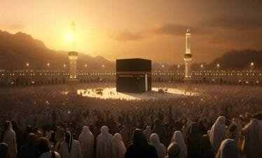 Umrah