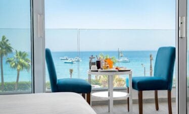 Ownable Chalets in Porto Matrouh