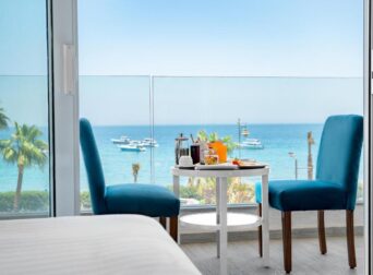 بورتو السخنة