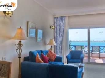 دليل الحجز الذكي في بورتو مارينا عبر فاكيشن تايم