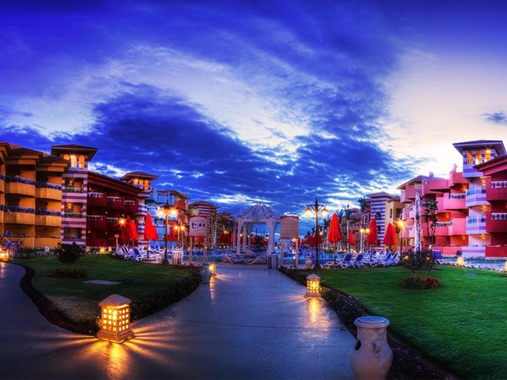 عروض بورتو السخنة 2026