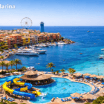 أفضل وجهات السفر في مصر