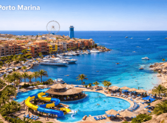 أفضل وجهات السفر في مصر