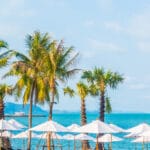 أجمل شواطئ مصر