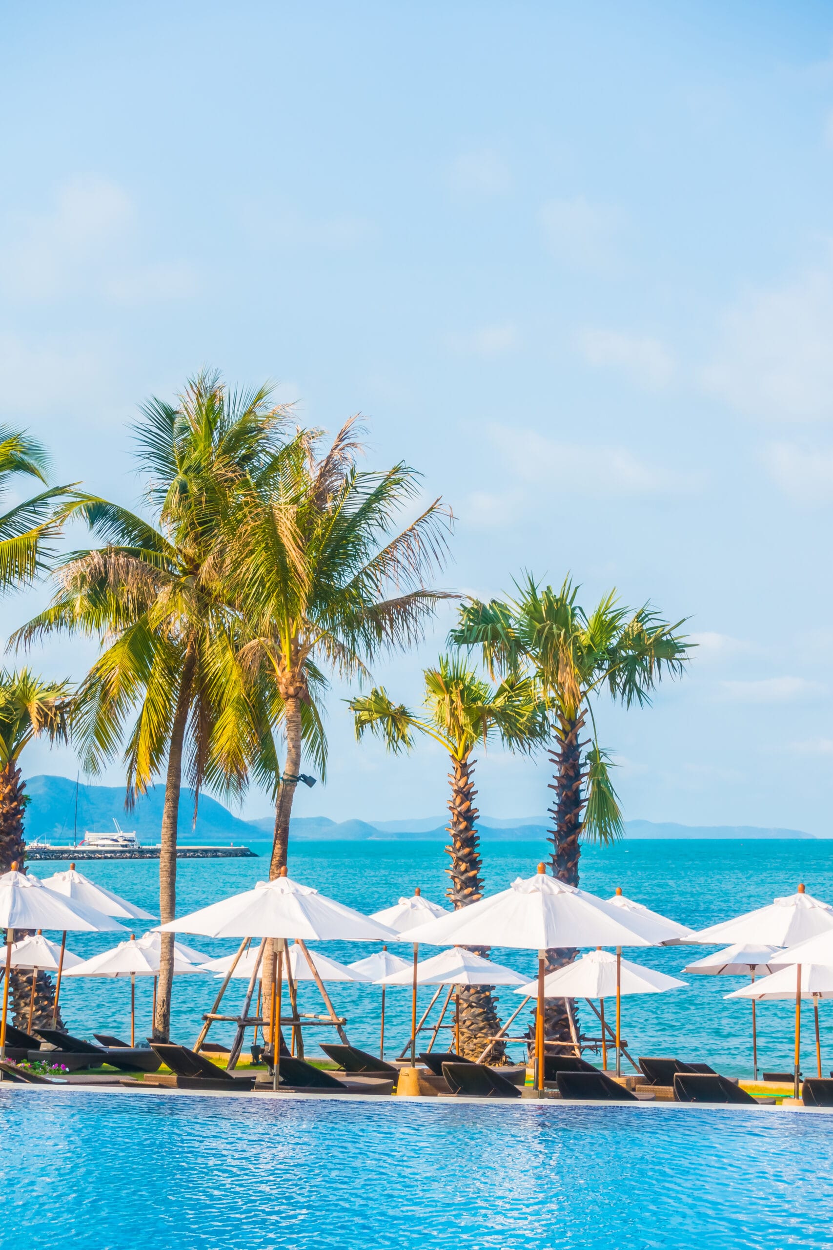 أجمل شواطئ مصر