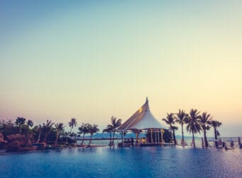 مدن البحر الأحمر السياحية في مصر