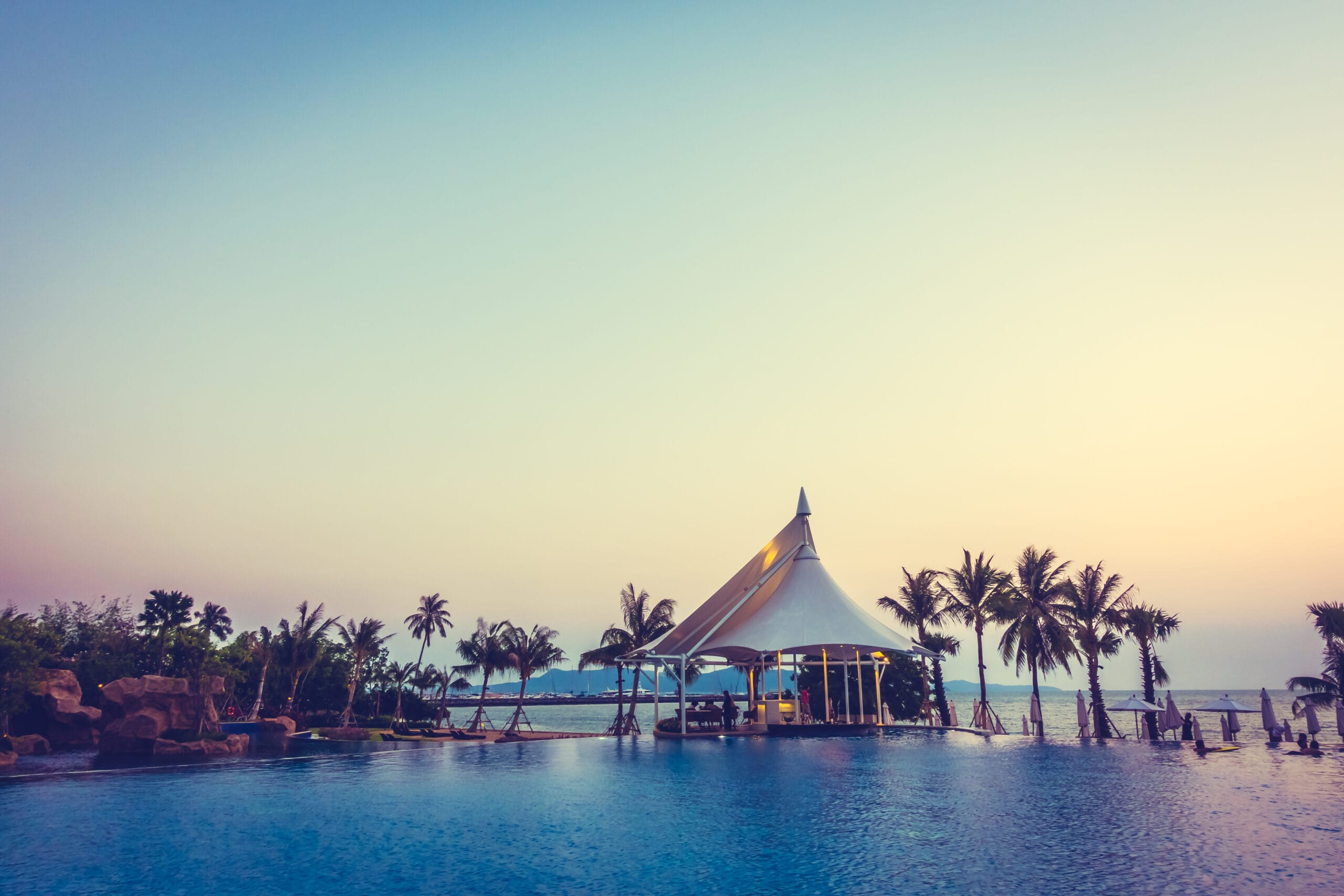 مدن البحر الأحمر السياحية في مصر