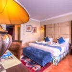 حجز فندق بورتو مطروح