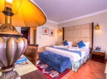 حجز فندق بورتو مطروح