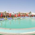 فندق بورتو مطروح الساحل الشمالي