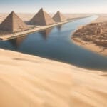 أماكن سياحية في مصر غير معروفة