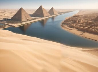 أماكن سياحية في مصر غير معروفة