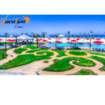 booking a Porto Matrouh hotel