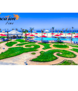 booking a Porto Matrouh hotel