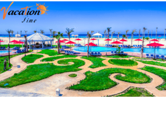 booking a Porto Matrouh hotel