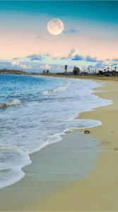 marsa matrouh beach