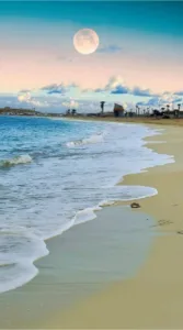 marsa matrouh beach