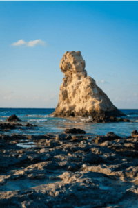 marsa matrouh beach