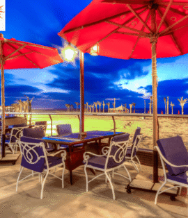 hotels in marsa matrouh