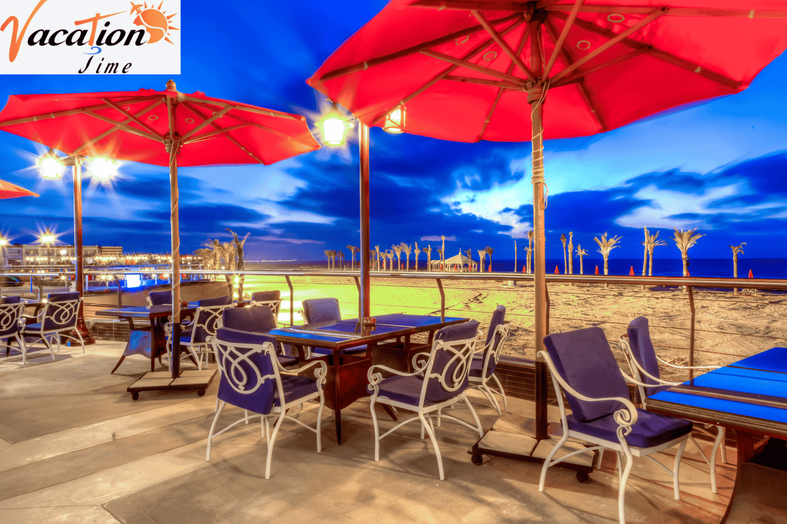 hotels in marsa matrouh