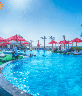 porto matrouh beach