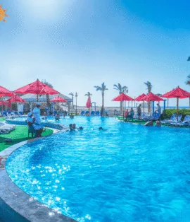 porto matrouh beach