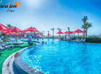 porto matrouh beach