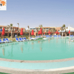 مرسى مطروح بورتو