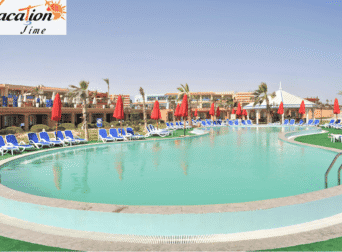 مرسى مطروح بورتو