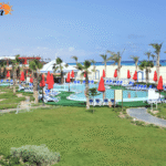 شاطئ مرسى مطروح