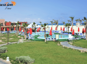 شاطئ مرسى مطروح