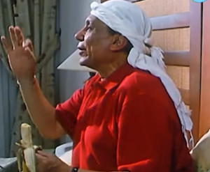 منتجع بورتو مارينا