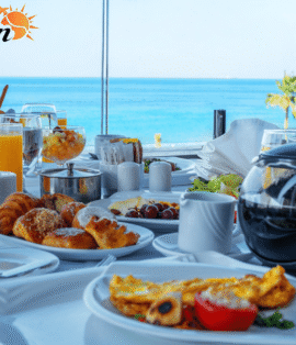 عروض بورتو السخنة